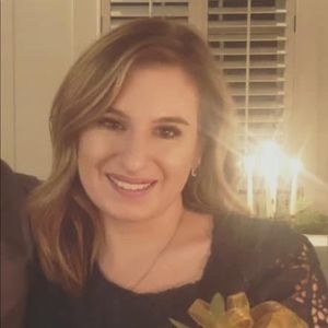 Meet your Posher, Brittany